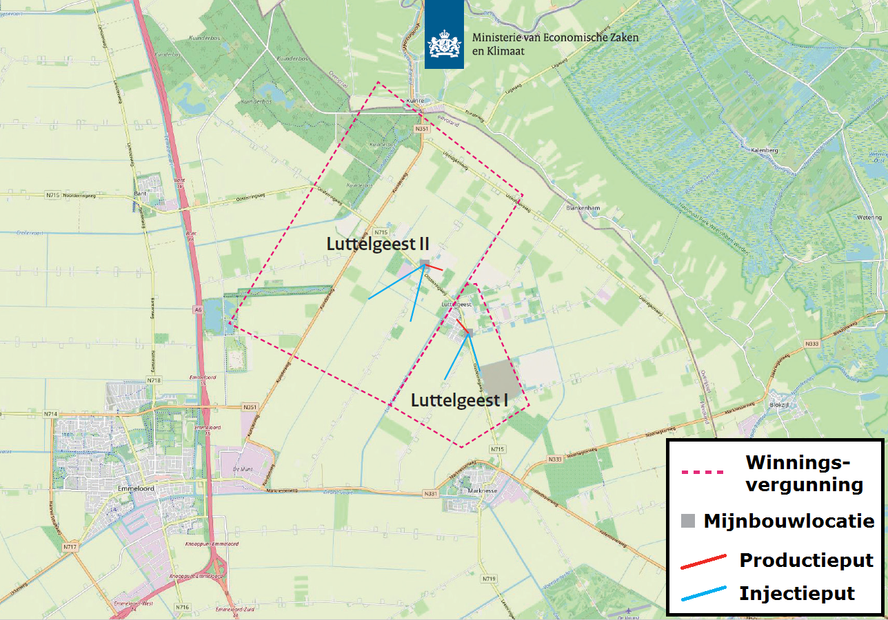 WP Luttelgeest I en II (Kennisgeving) 0